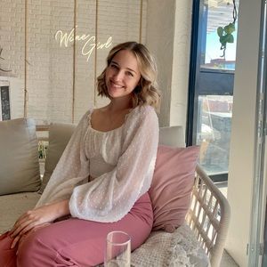 Meet your Posher, Kerry